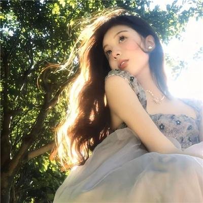 漂亮女人