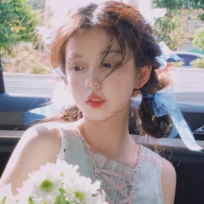 云雨情花